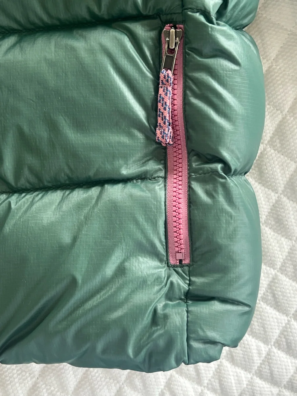 Patagonia Kids down jacket 5T